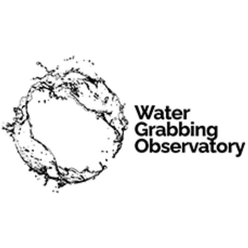 Water Grabbing Observatory