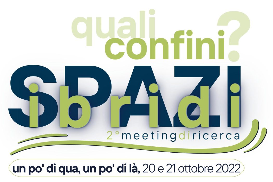 SPAZI IBRIDI 2022